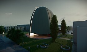 11 pasiūlymas S.Eidrigevičiaus menų centro konkursui