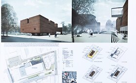 14 pasiūlymas S.Eidrigevičiaus menų centro konkursui