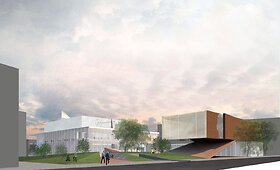 15 pasiūlymas S.Eidrigevičiaus menų centro konkursui