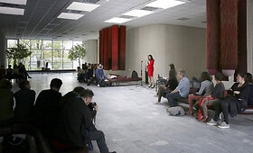 4-asis festivalis &bdquo;Open House Vilnius&ldquo;