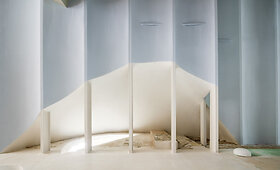 Projektas &bdquo;Sala Beckett&ldquo;