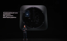 &bdquo;Apple Mac Mini&ldquo;