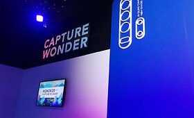 &bdquo;Honor 20&ldquo; i&scaron;manųjų telefonų linijos pristatymas