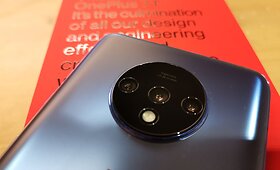 I&scaron;manusis telefonas &bdquo;OnePlus 7T&ldquo;