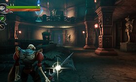 Žaidimo &bdquo;MediEvil&ldquo; reinkarnacija