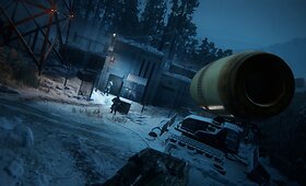 &bdquo;Sniper Ghost Warrior Contracts&ldquo;