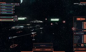 Žaidimas &bdquo;Battlestar Galactica: Deadlock &ndash; Ghost Fleet&ldquo;