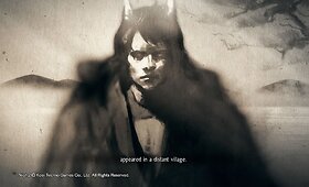 Žaidimas &bdquo;Nioh 2&ldquo;