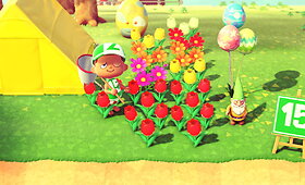 Žaidimas &bdquo;Animal Crossing&ldquo;