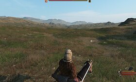 Kompiuterinis žaidimas &bdquo;Mount & Blade II: Bannerlord&ldquo;