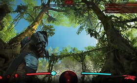 Žaidimas &bdquo;Predator: Hunting Grounds&ldquo;