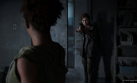 Žaidimas &bdquo;The Last of Us Part II&ldquo;