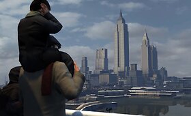 Žaidimas &bdquo;Mafia II&ldquo;