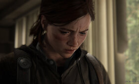 Žaidimas &bdquo;The Last of Us: Part II&ldquo;