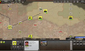 &bdquo;Shadow Empire: Planetary Conquest&ldquo;