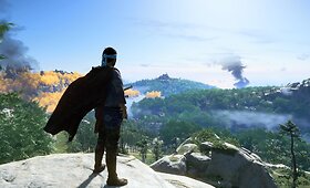 &bdquo;Ghost of Tsushima&ldquo;