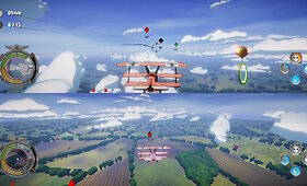 &bdquo;Red Wings: Aces of the Sky&ldquo;