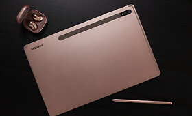 &bdquo;Galaxy Note 20&ldquo; serijos pristatymas
