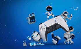 &bdquo;PlayStation 5&ldquo; konsolė