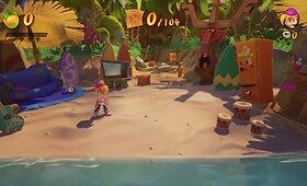 Žaidimas &bdquo;Crash Bandicoot 4&ldquo;