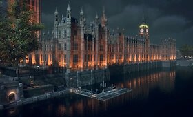 Žaidimo &bdquo;Watch Dogs: Legion&ldquo; apžvalga