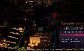 Žaidimas &bdquo;Marvel&rsquo;s Spider&ndash;Man: Miles Morales&ldquo;