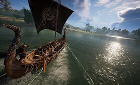 Žaidimas &bdquo;Assassin&rsquo;s Creed Valhalla&ldquo;