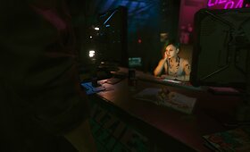 Žaidimas &bdquo;Cyberpunk 2077&ldquo;