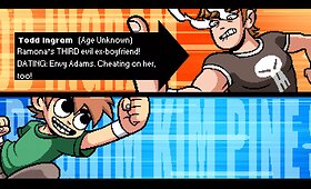 &bdquo;Scott Pilgrim vs. The World: The Game &ndash; Complete Edition&ldquo; žaidimas