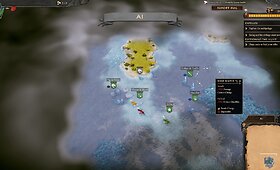 Žaidimas &bdquo;Fantasy General 2: Evolution&ldquo;