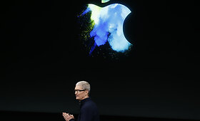 &bdquo;MacBook Pro&ldquo; pristatymas