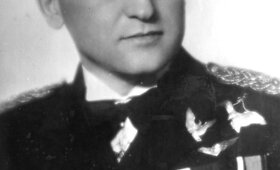 Antanas Gustaitis ir jo lėktuvai