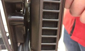 MSI VR One