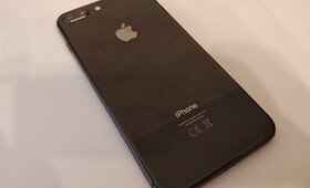 &bdquo;Apple iPhone 8 Plus&ldquo;