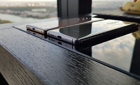 &bdquo;Huawei Mate 10&ldquo;