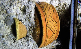 Archeologiniai tyrimai Meksikos povandeniniame urve