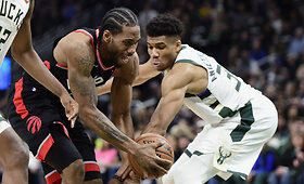 NBA Rytų finalo antrasis mū&scaron;is