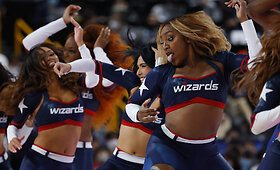 NBA rungtynės surengtos Japonijoje