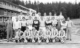Legendinis Vilniaus &bdquo;Žalgiris&ldquo;