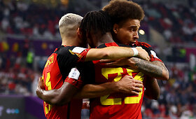 Vėlyvas mačas Katare: Belgija &ndash; Kanada