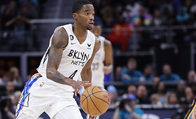 Kauno &bdquo;Žalgirio&ldquo; naujokas &ndash; NBA rungtyniavęs Edmondas Sumneris