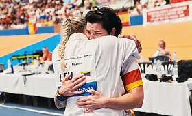 Europos kioku&scaron;in karatė čempionate &ndash; Lietuvos rinktinės puikus pasirodymas
