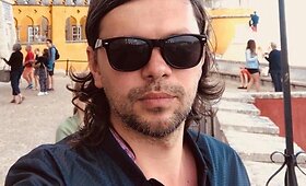 Raigardas Tautkus
