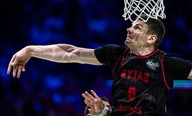 Artūras Gudaitis: &bdquo;Jei tik žinotumėt, kiek praėjom...&ldquo;