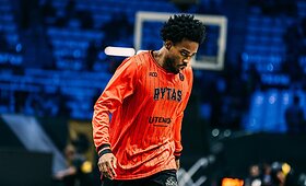 FIBA Čempionų lygos finalas: &bdquo;Rytas&ldquo; &ndash; AEK
