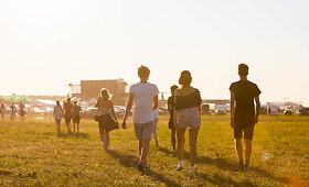 Festivalis "Open'er 2018"