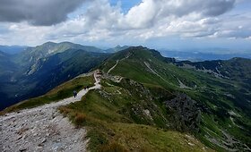 Lietuvių pamėgta Zakopanė