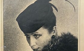 Madų žurnalas &bdquo;Banga&ldquo; buvo svarbi mados ir stiliaus gairė sovietinėje Lietuvoje