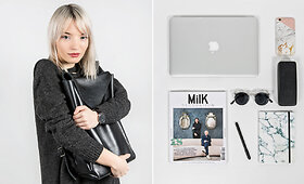 &bdquo;erikahoc portraits&ldquo; projekto dalyvės