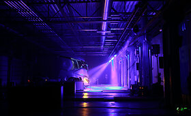 &bdquo;Iveco Z Truck&ldquo; pristatymas